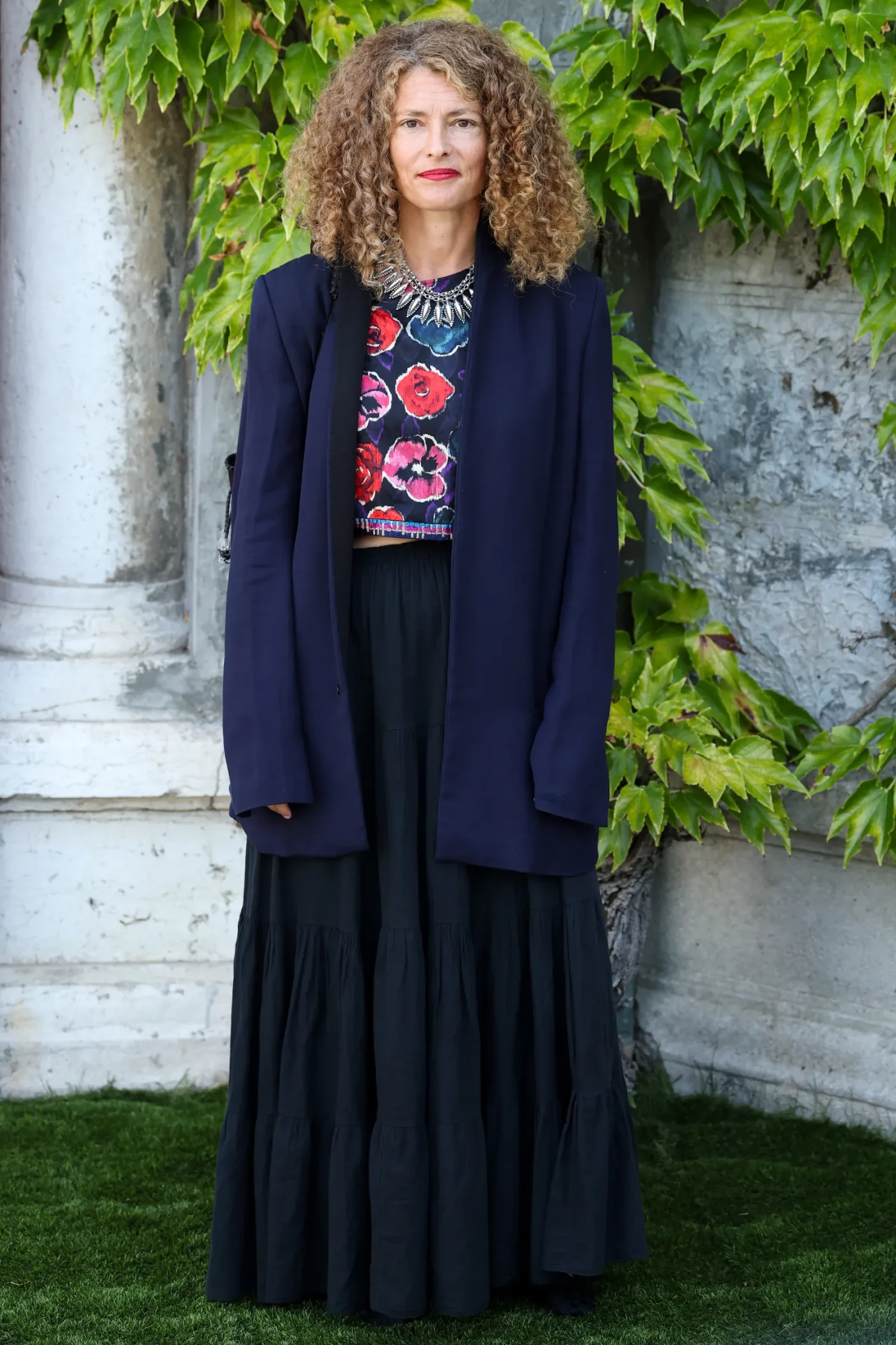 Ginevra Elkann Festival di Venezia 2026