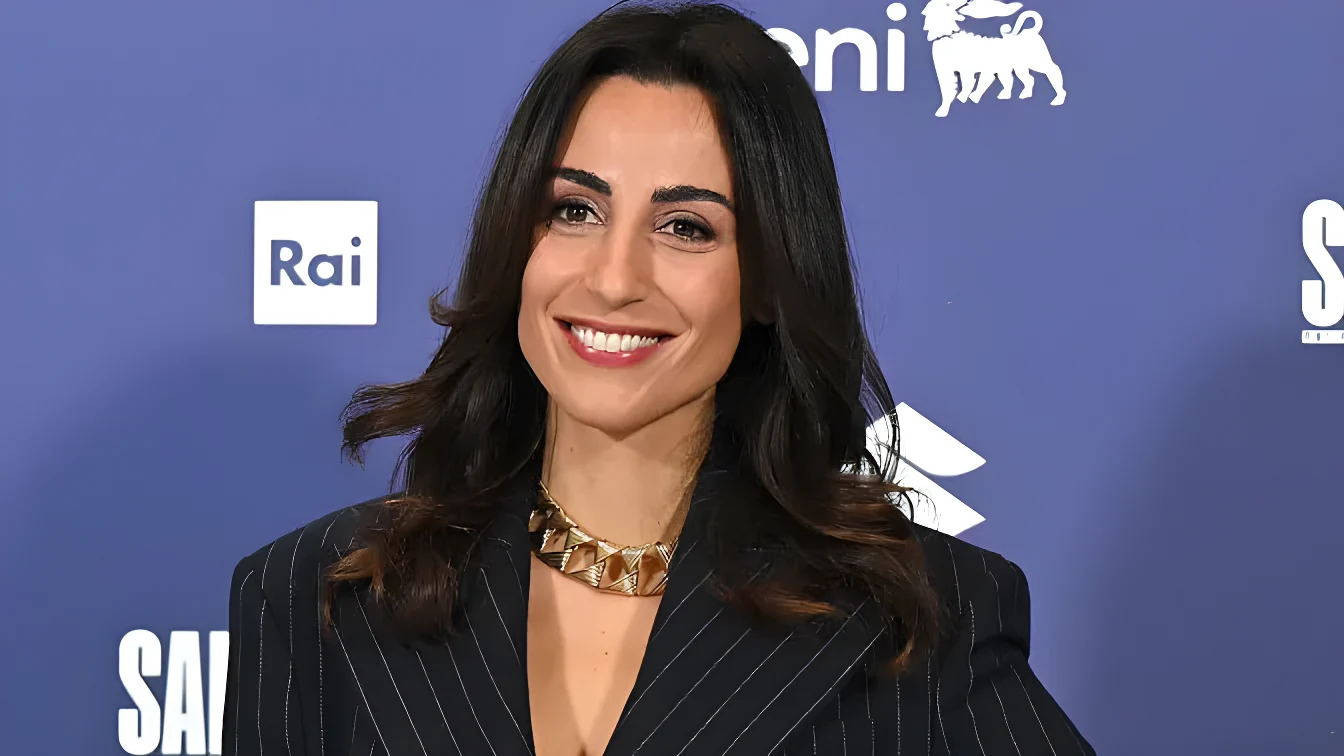 Giorgia Cardinaletti sposa Francesco Bechis: nozze in autunno nelle Marche dopo le pubblicazioni a Roma