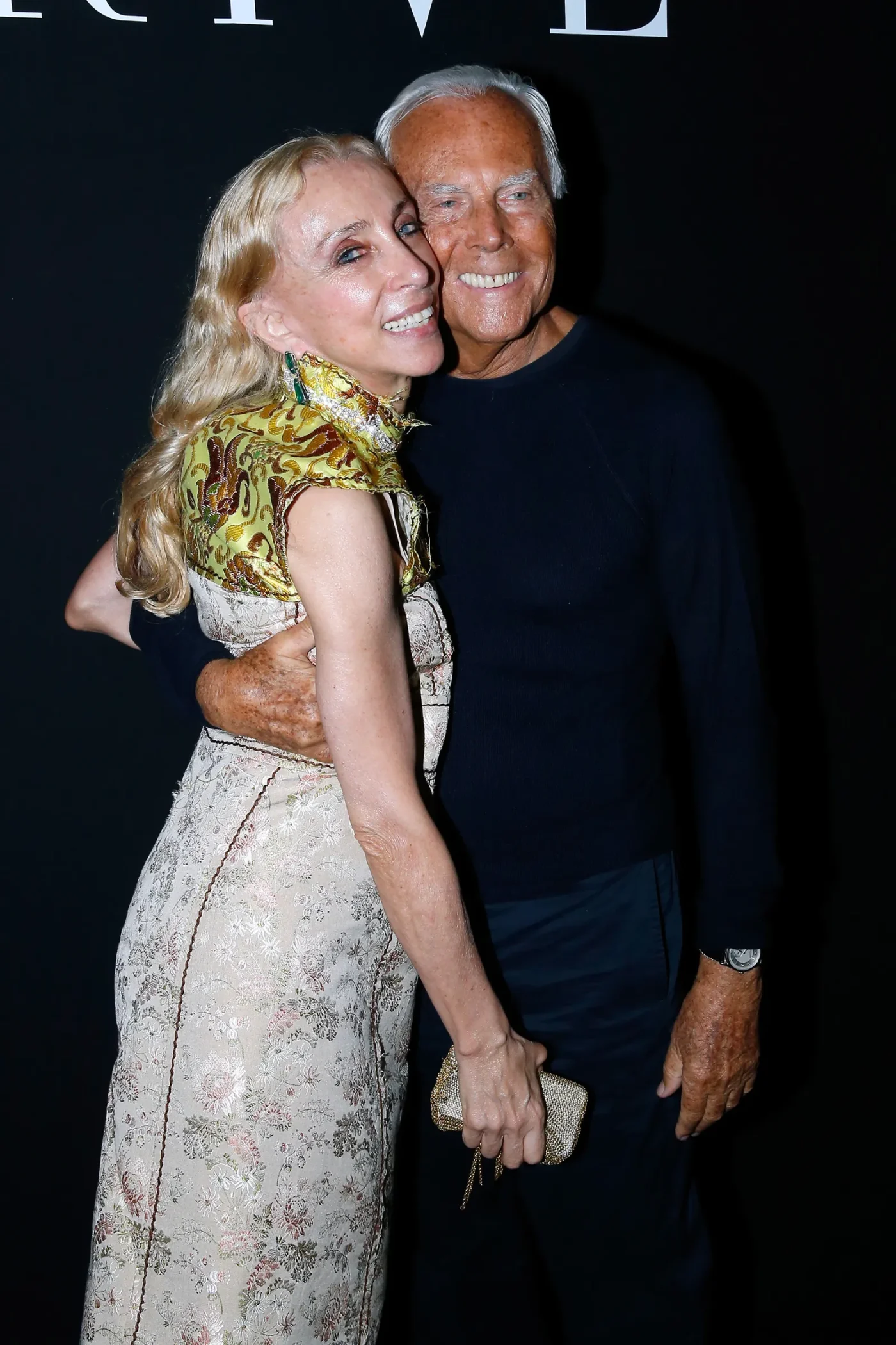 Giorgio Armani