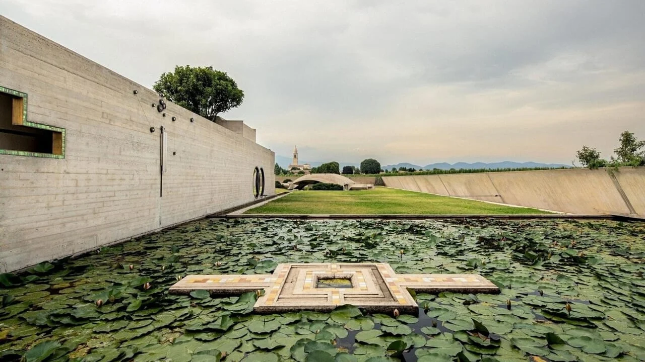 Giornata del Panorama FAI: 19 siti in 11 regioni con il debutto del Memoriale Brion