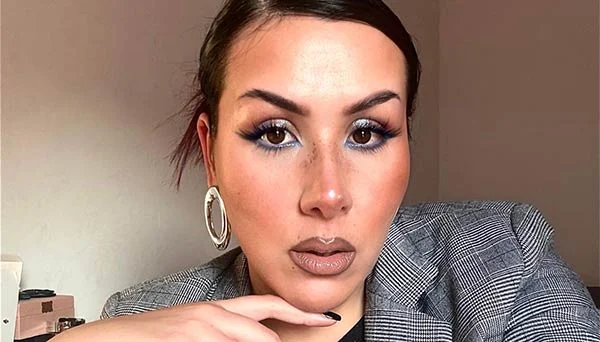 Giusy Palombo
