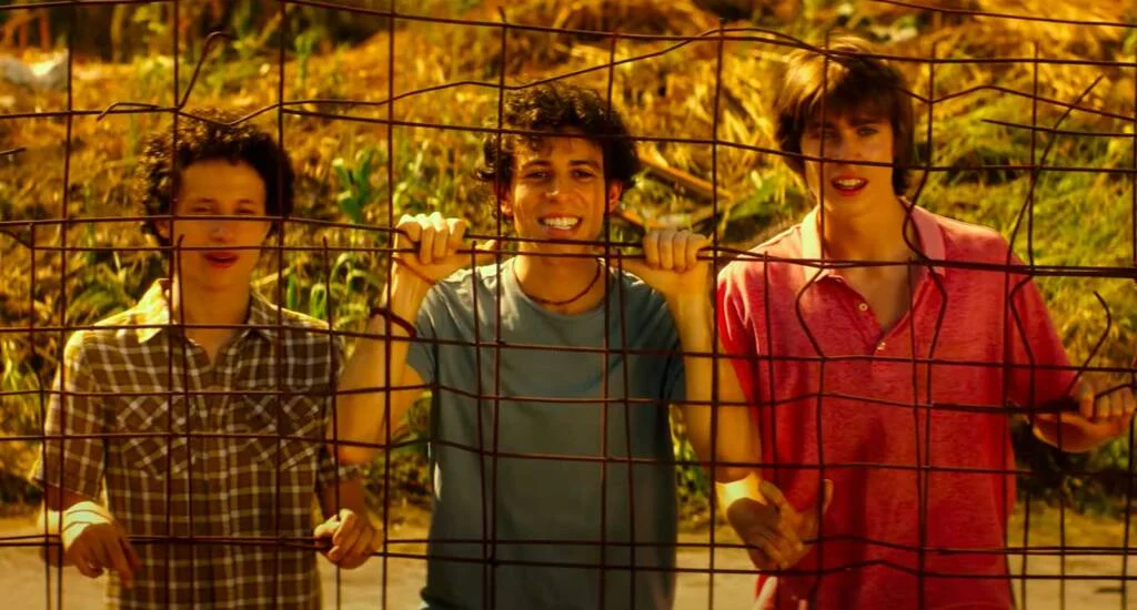 Gli Anni Più Belli in streaming su RaiPlay.