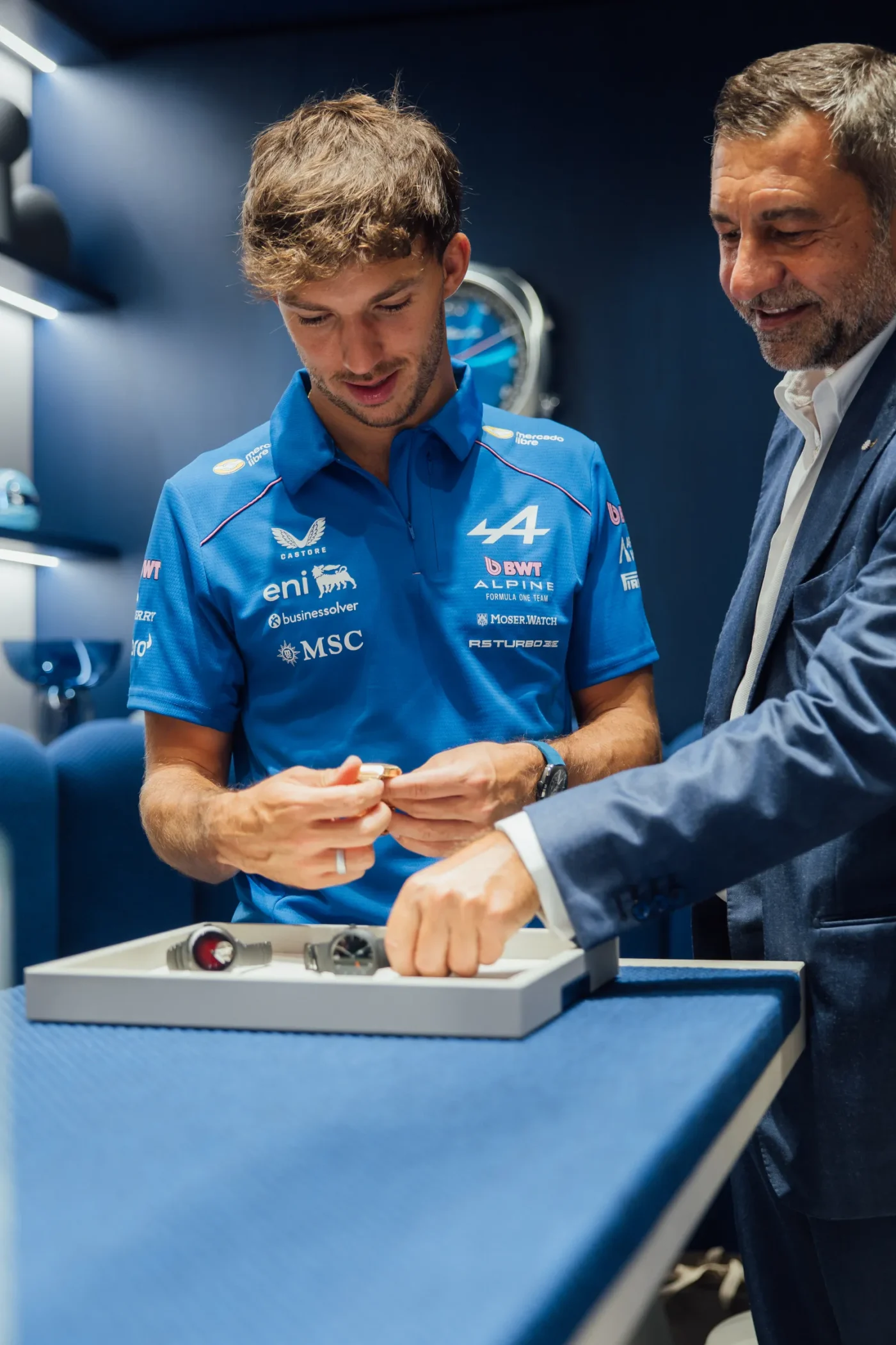 GP Monza 2026