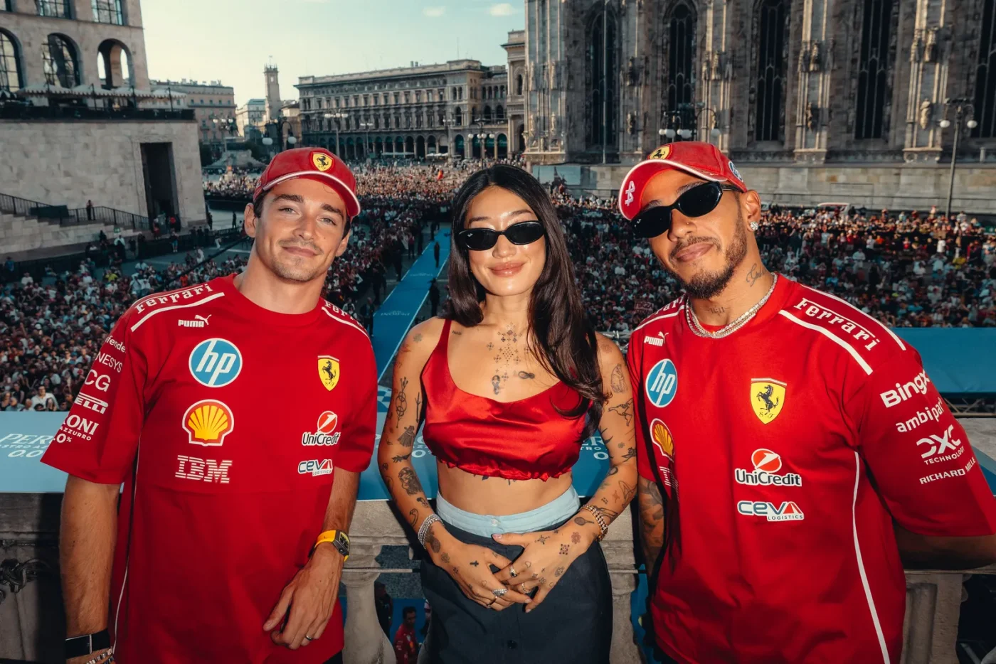 GP Monza 2026