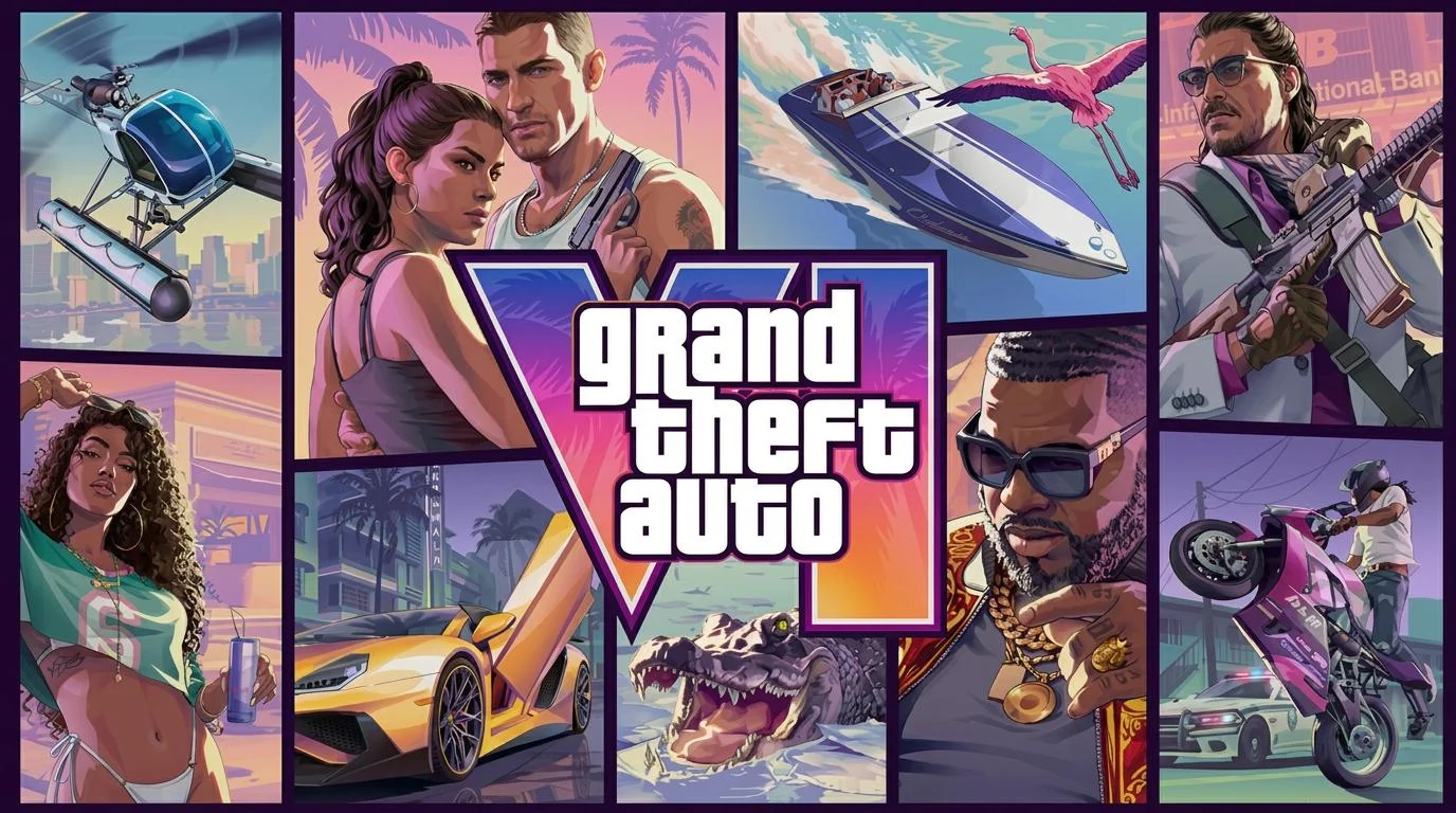 GTA 6 cambia tutto: benzina, sonno e stop all'arsenale infinito spaventano la community