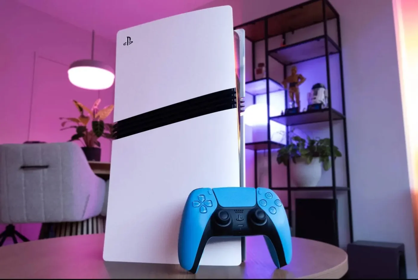 GTA 6-fans opgelet: deze pre-order kan je zomaar een gratis PS5 Pro bezorgen