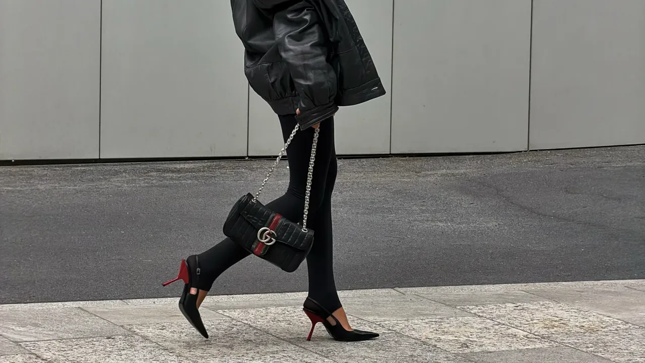 Gucci rilancia la GG Marmont: la it-bag del 2016 rinasce in pelle matelassé e nastro Web