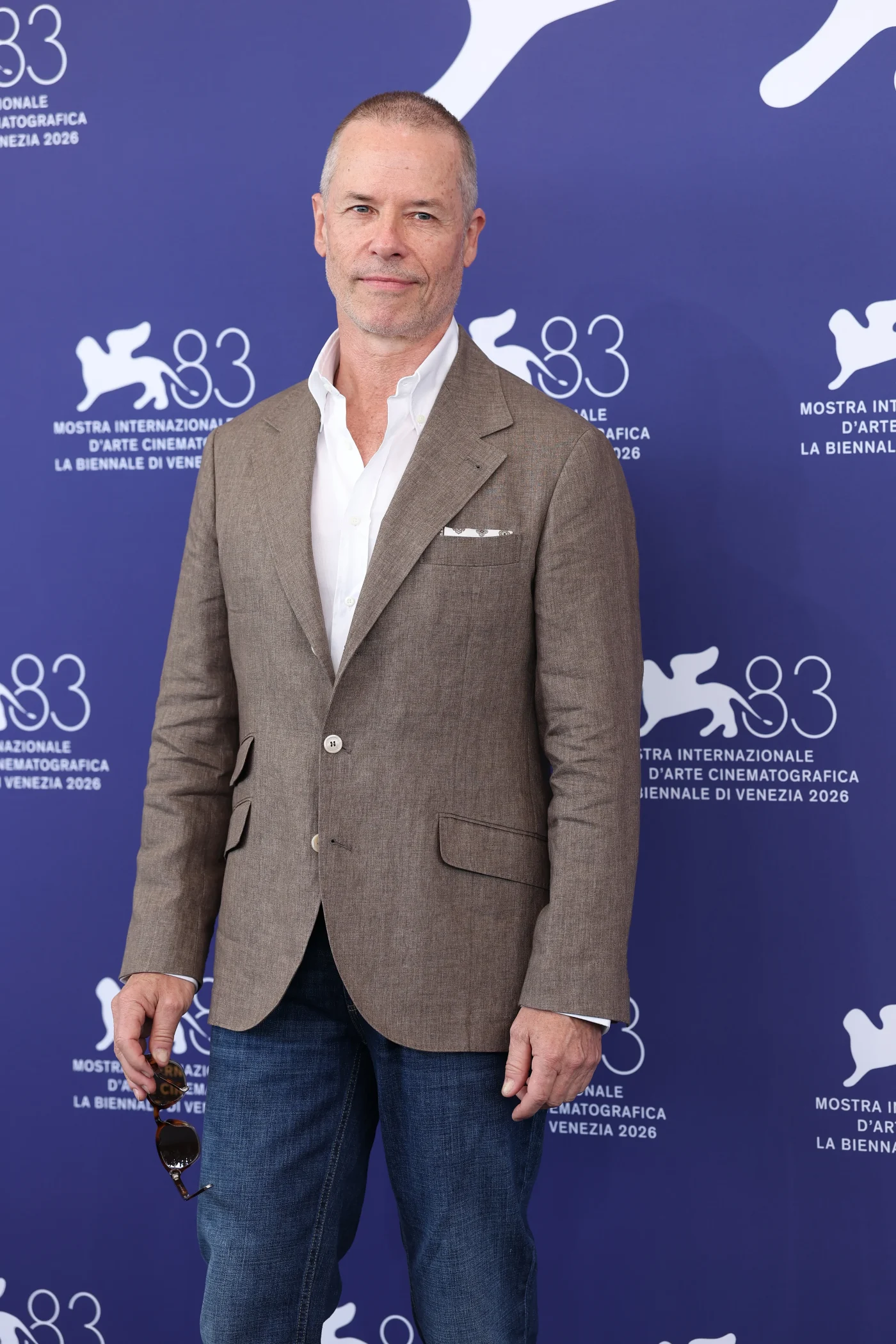 Guy Pearce