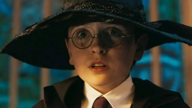Harry Potter torna su HBO a Natale 2026: 8 episodi per la prima stagione e nuovo cast