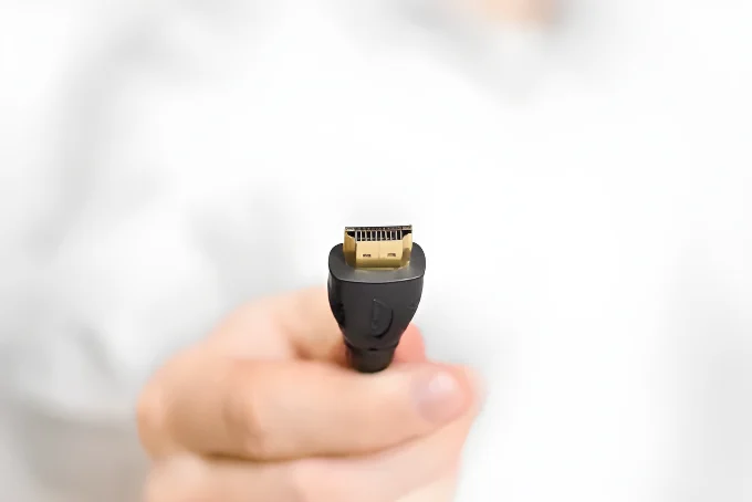 HDMI