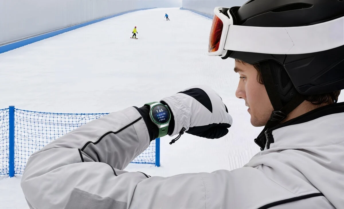 Huawei Watch GT 7 Pro