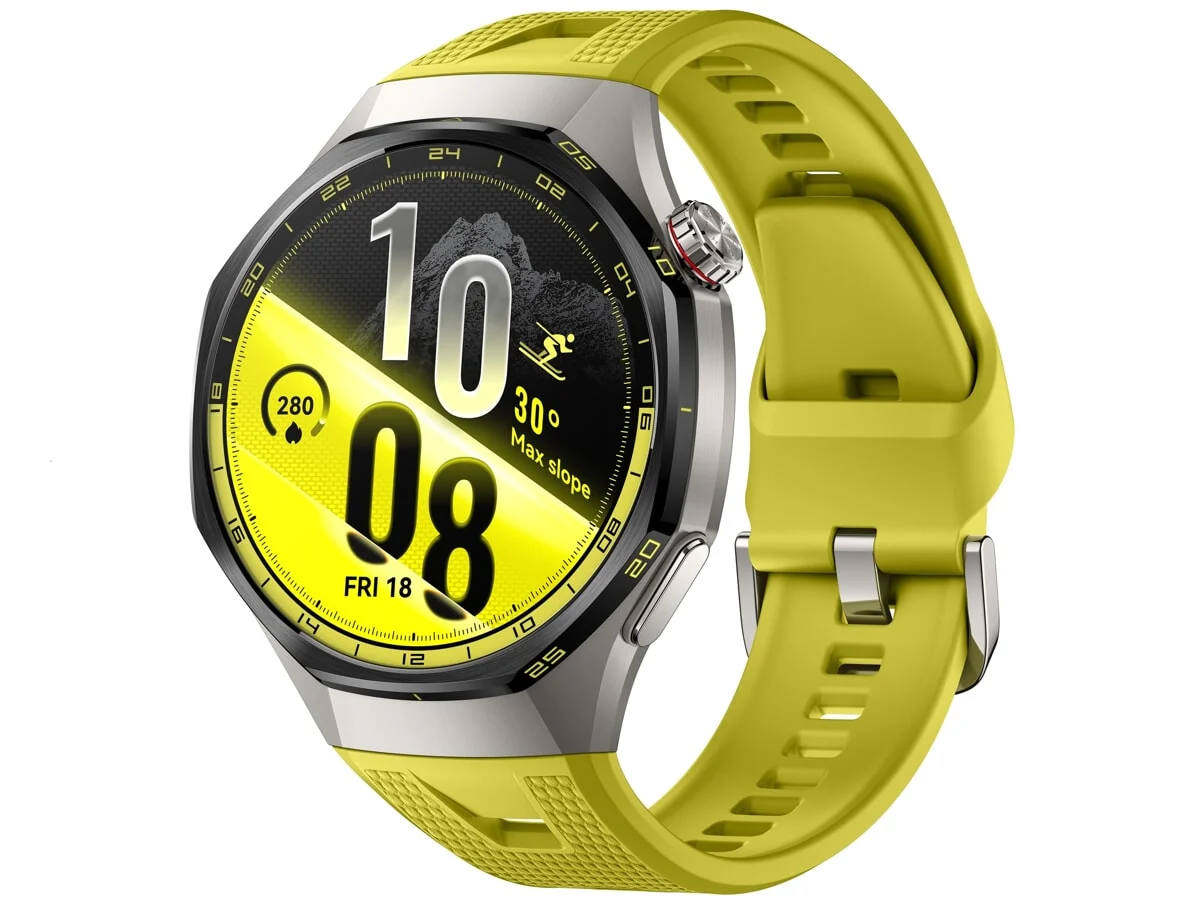 Huawei Watch GT 7 Pro quadrante
