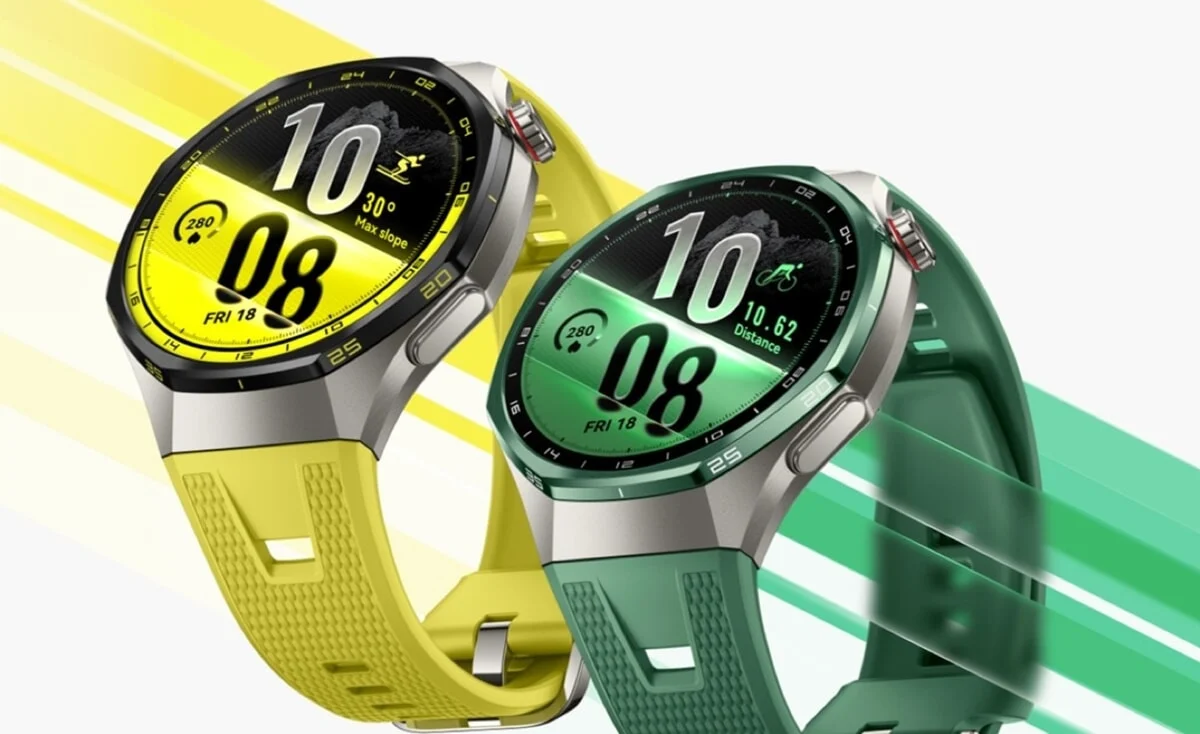 Huawei Watch GT 7 Pro sensori