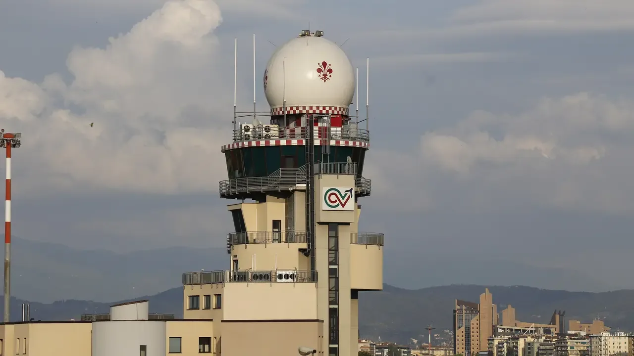 I dati di Toscana Aeroporti