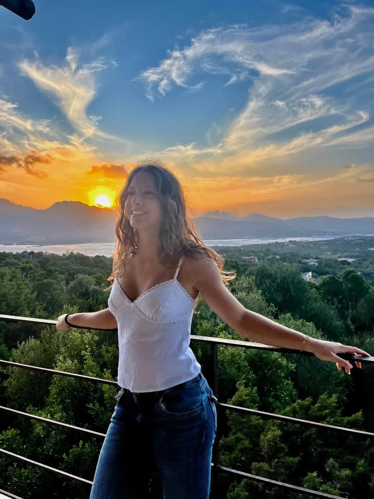 I genitori di Chiara Costanzo morta a CransMontana «Avevamo un flusso gigantesco damore che non trovava più una...