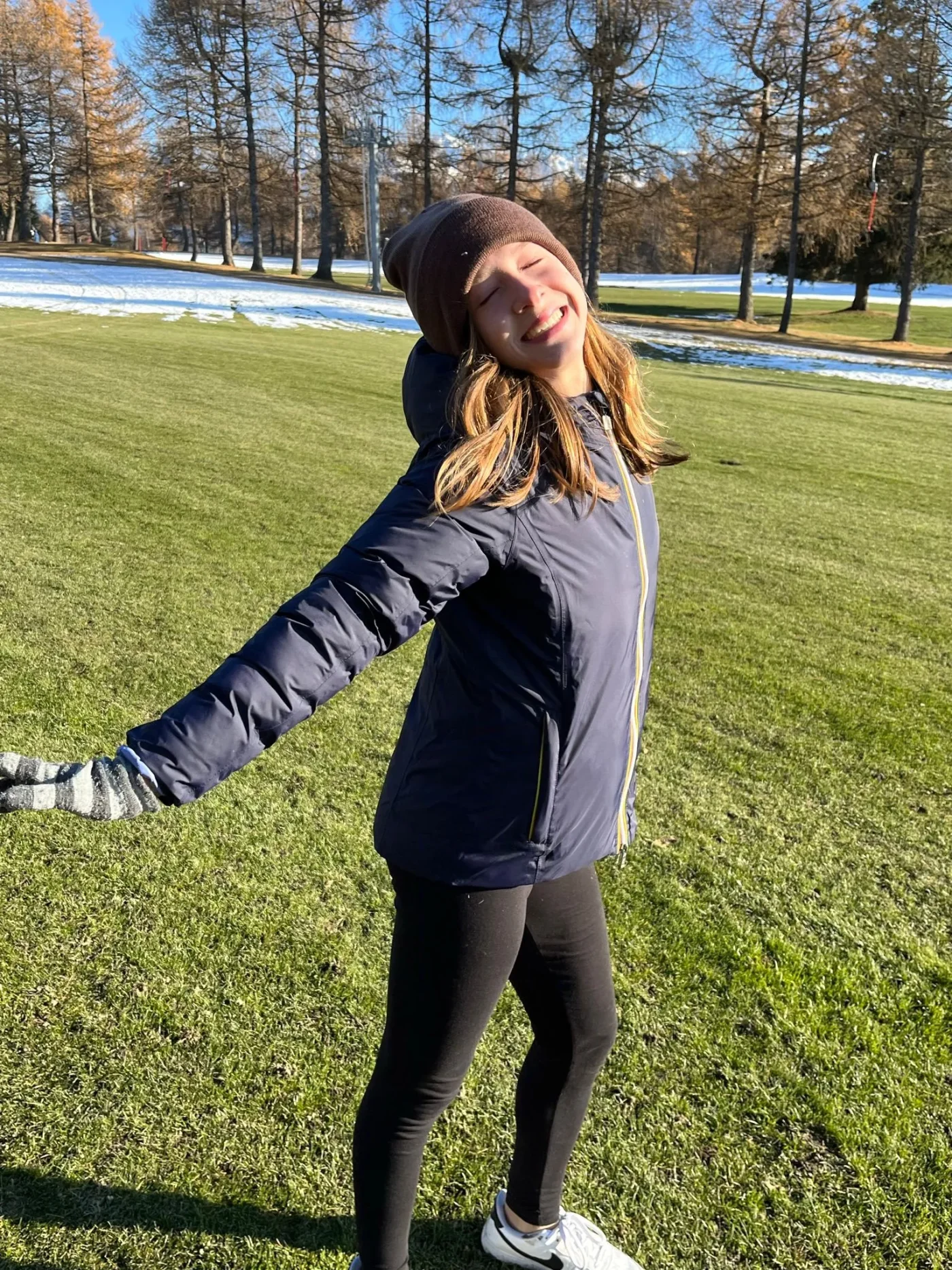 I genitori di Chiara Costanzo morta a CransMontana «Avevamo un flusso gigantesco damore che non trovava più una...