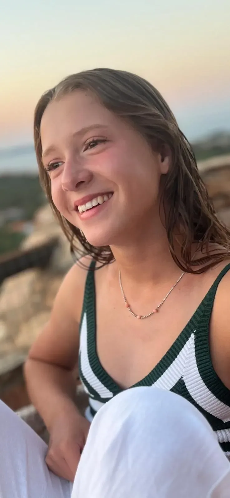 I genitori di Chiara Costanzo morta a CransMontana «Avevamo un flusso gigantesco damore che non trovava più una...