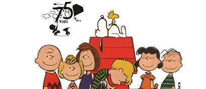 I Peanuts