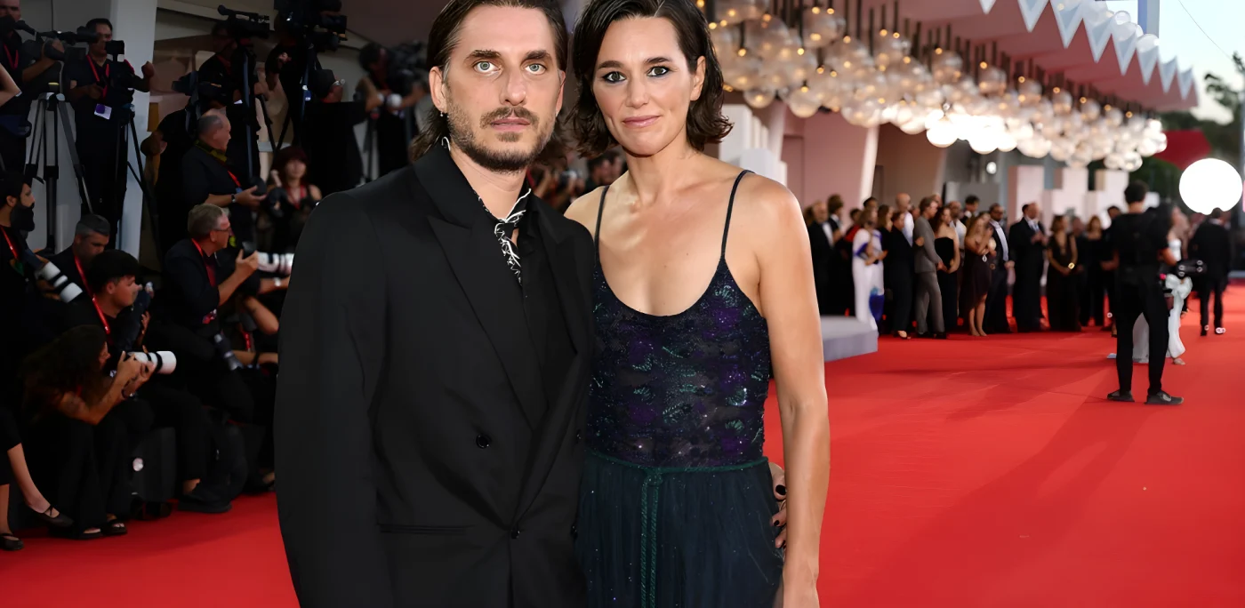 I protagonisti di The Echo Chamber a Venezia 2026