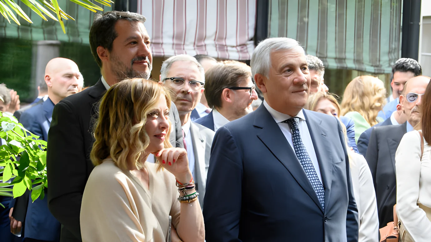 Il 53% degli italiani boccia l’operato del governo Meloni. E per il 59% contano più i risultati della longevità: il sondaggio
