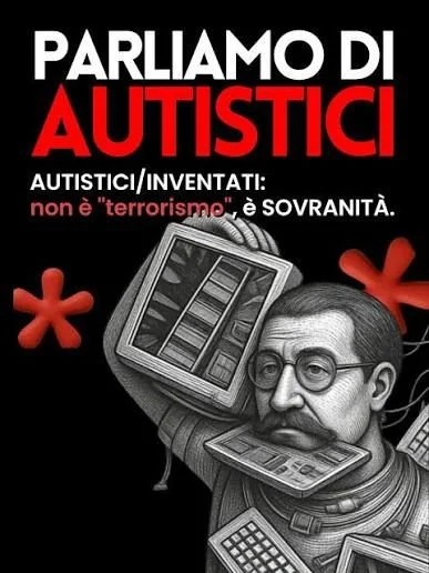 Il caso Autistici/Inventati: sanzioni Usa, blocco dei servizi e l’appello del mondo accademico