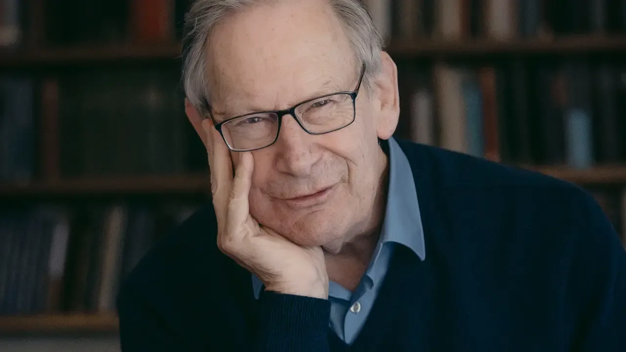 Il direttore John Eliot Gardiner