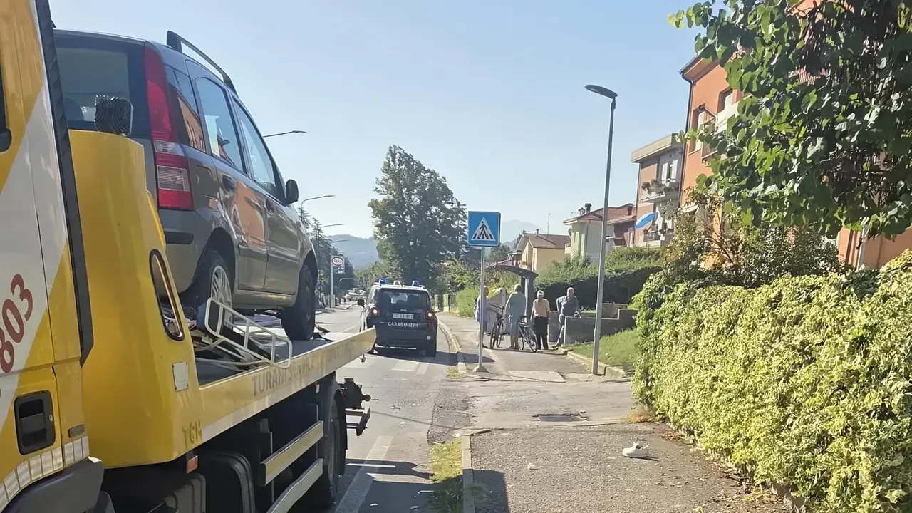 Il luogo dell
