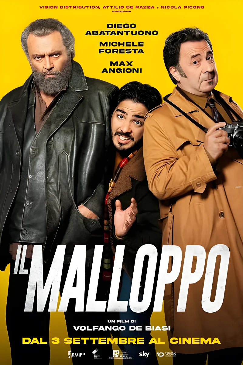 Il Malloppo