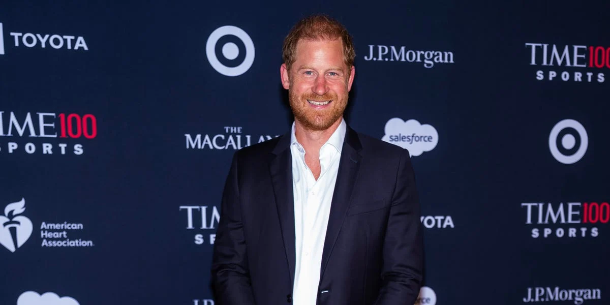 Il principe Harry prepara un film su Lady Diana: nuova rottura con William