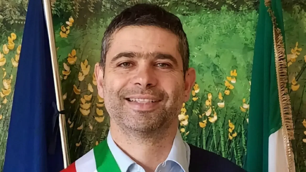 Il sindaco di Force Amedeo Lupi