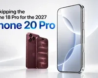 I’m Skipping the iPhone 18 Pro Max for the 2027 iPhone 20 Pro Max—Here’s Why