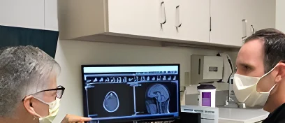 Incoraggianti i primi risultati ottenuti dalla sperimentazione di un vaccino personalizzato contro il glioblastoma (fonte: Scott Garland)