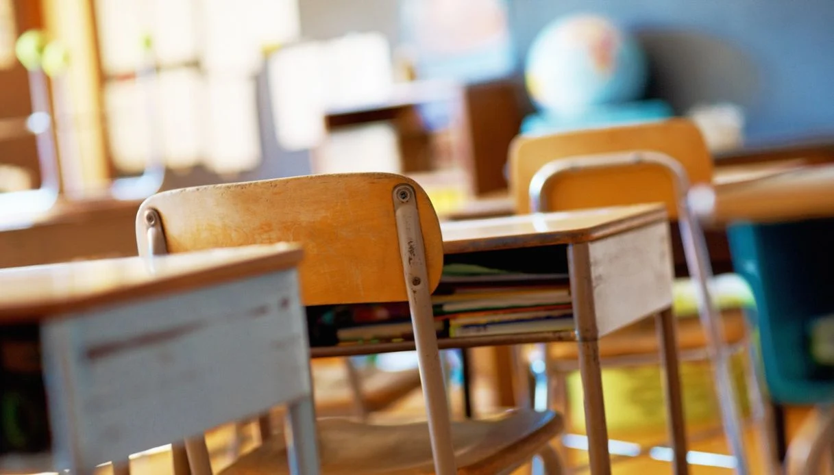 inizio scuola ondata caldo