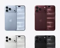 iPhone 18 Pro and iPhone 18 Pro Max Are Here: Everything Apple Announced