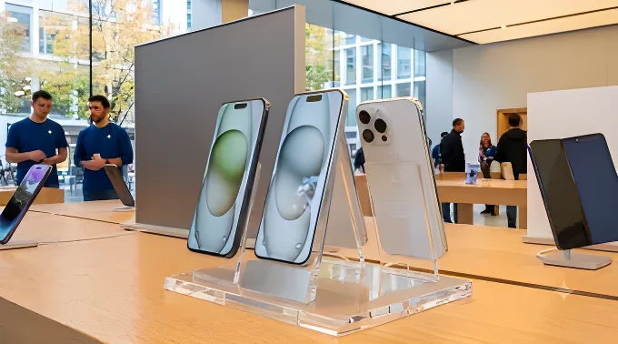 iPhone 20