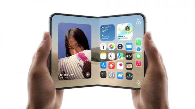 iPhone Duo