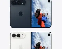 iPhone Duo Is Here: Everything Apple Announced About Its First Foldable iPhone