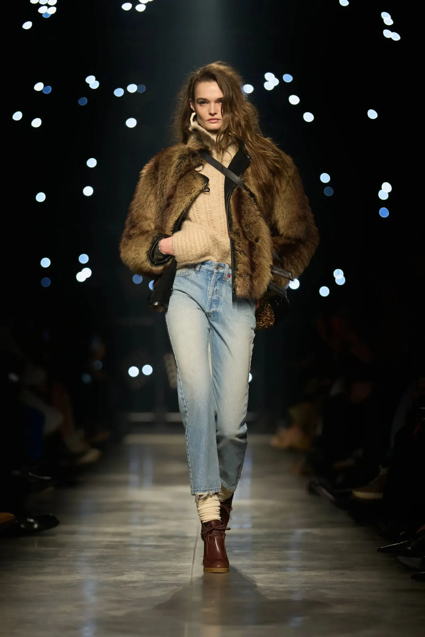 Isabel Marant autunno inverno 202627