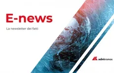 Iscriviti a E-News