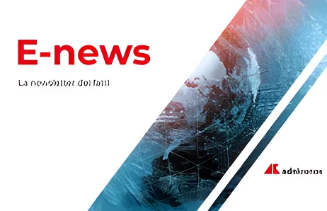 Iscriviti a E-News