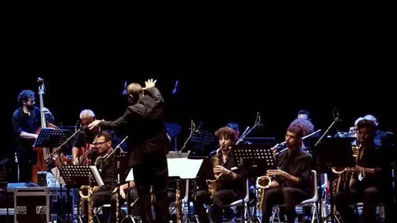 Jazz, i concerti