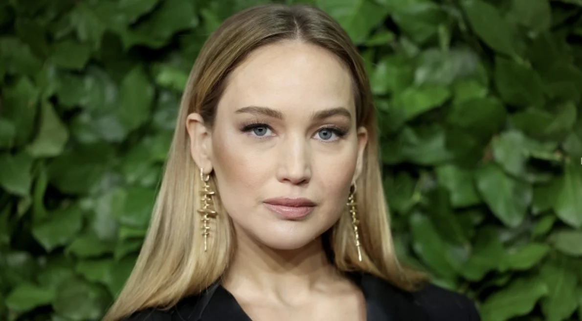Jennifer Lawrence, il debutto su Instagram con ultimatum è già virale