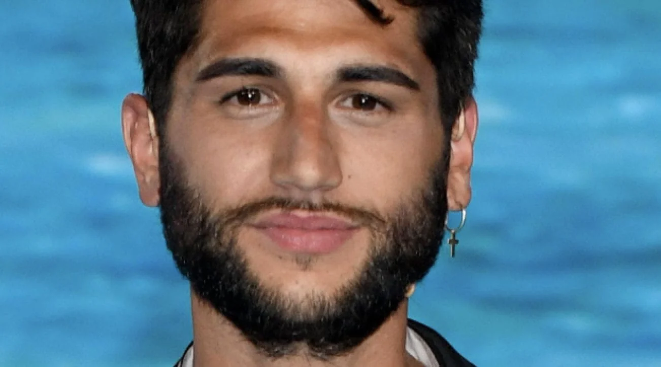 Jeremias Rodriguez interviene a 37 anni sul caso Cecilia: "La vera vittima è chi alimenta il gossip"