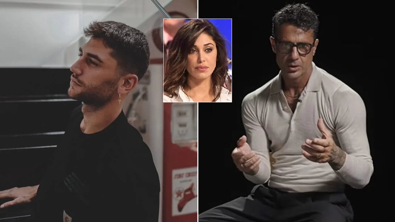 Jeremias Rodriguez interviene sul caso Falsissimo: le denunce di Belen e Cecilia contro Corona