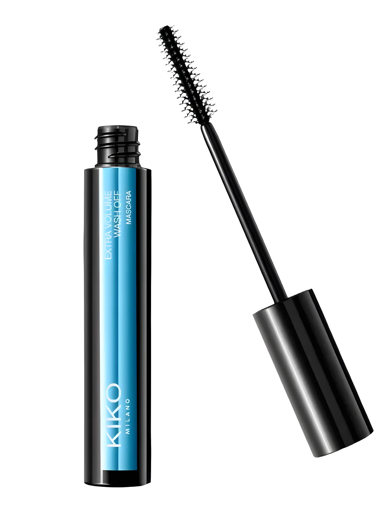 KIKO Milano Extra volume wash off mascara