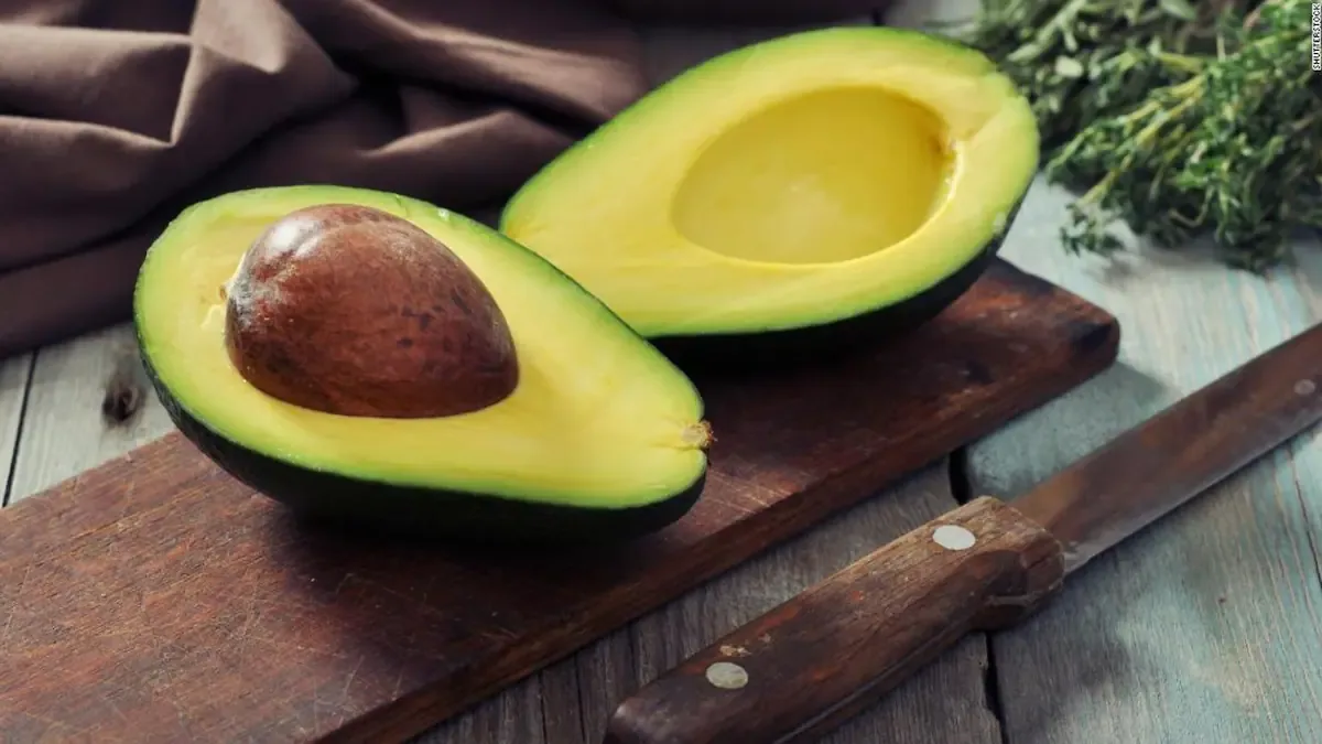 La cáscara de la palta es beneficiosa para el compost.