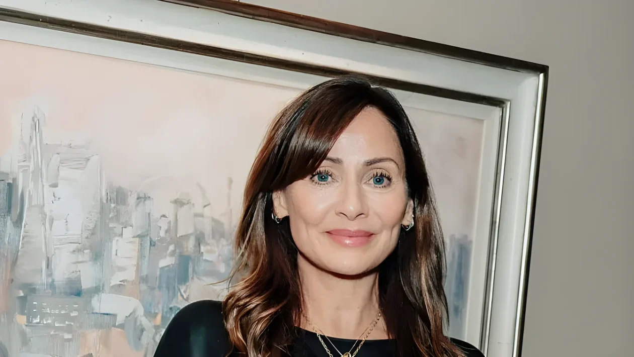 «La mente va in tilt»: Natalie Imbruglia rivela l'impatto di premenopausa e ADHD