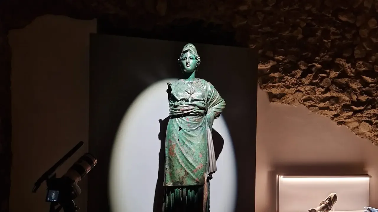 La Minerva