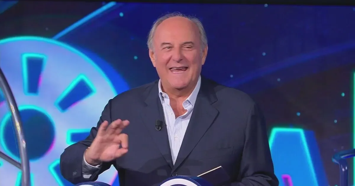 La ruota della fortuna con Gerry Scotti e Samira: le regole del gioco su Canale 5
