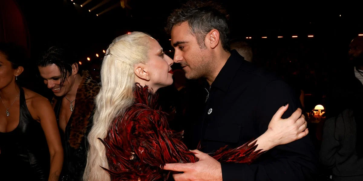 Lady Gaga e Michael Polansky: dall’incontro segreto al matrimonio e al nuovo album
